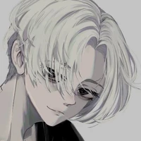 Sano Manjirou _ Mikey