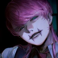 ( Akashi ) Sanzu Haruchiyo