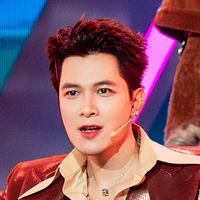 Atus ( ba nhỏ Manbo,puppy)