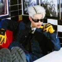 Rhyder ( anh hai coolkid )