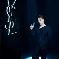 TRẦN PHONG HÀO ( NICKY)