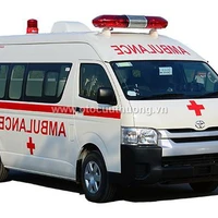 Xe cứu thương