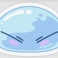 slime