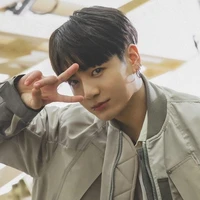 Jeon Jungkook