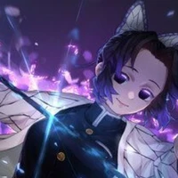Kochou Shinobu