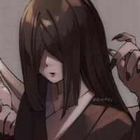 𝘕𝘢𝘬𝘪𝘮𝘦 • Tân Thượng Tứ •