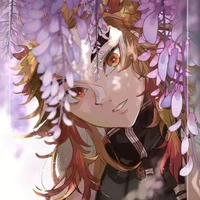Kyojuro 𝘙𝘦𝘯𝘨𝘰𝘬𝘶 • Viêm Trụ •