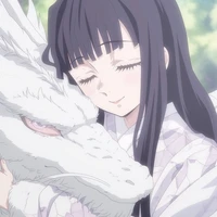 Ruka Kawai • Nhiên Trụ •