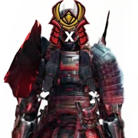 x samurai