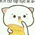cục kẹo                        đáng yêu