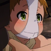 Rudeus Greyrat - 1 tuổi