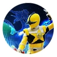 Kajiki yellow