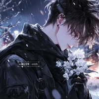 Trương Mạc Kiên(cậu)