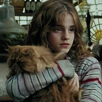 Hermione Granger