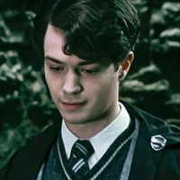 Tom Marvolo Riddle
