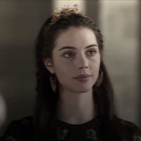 Lyanna Archeron