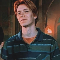 Fred Weasley