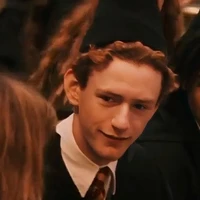 Percy Weasley