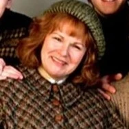 Molly Weasley