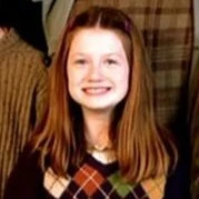 Ginny Weasley