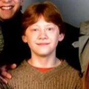 Ron Weasley