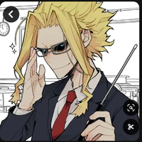 All Might