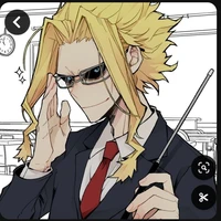 All Might