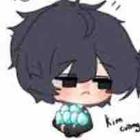 •Kuro 6 tuổi•