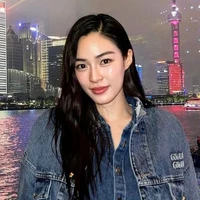 LingLing Kwong [Cô]