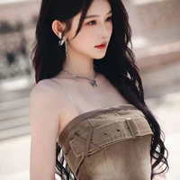 Châu Thi Vũ- nàng