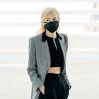 Park Chaeyoung ( nàng)