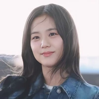 Kim Jisoo(chị)