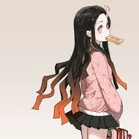 Kamado Nezuko