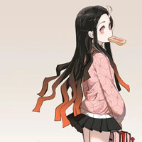 Kamado Nezuko