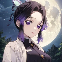 Kocho Shinobu