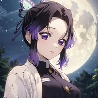 Kocho Shinobu