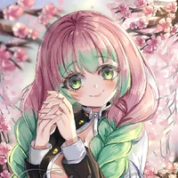 Kanroji Mitsuri