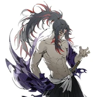 Tsugikuni Michikatsu ( Kokushibo)