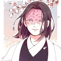 Ubuyashiki Kagaya