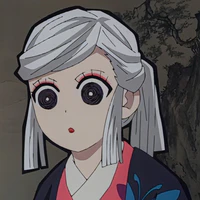 Ubuyashiki Amane