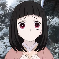 Kamado Hanako