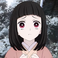 Kamado Hanako
