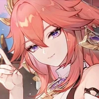 yae miko