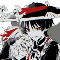 scaramouche