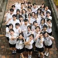 Thành viên trong lớp