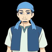 Hawataru Shido