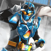 Kamen Rider Gotchard