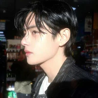 Kim Taehyung