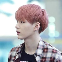 Min Yoongi