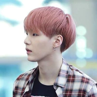 Min Yoongi